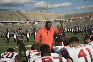 Dino Babers and Syracuse will be impacted by some new college football rules that were recently implemented.